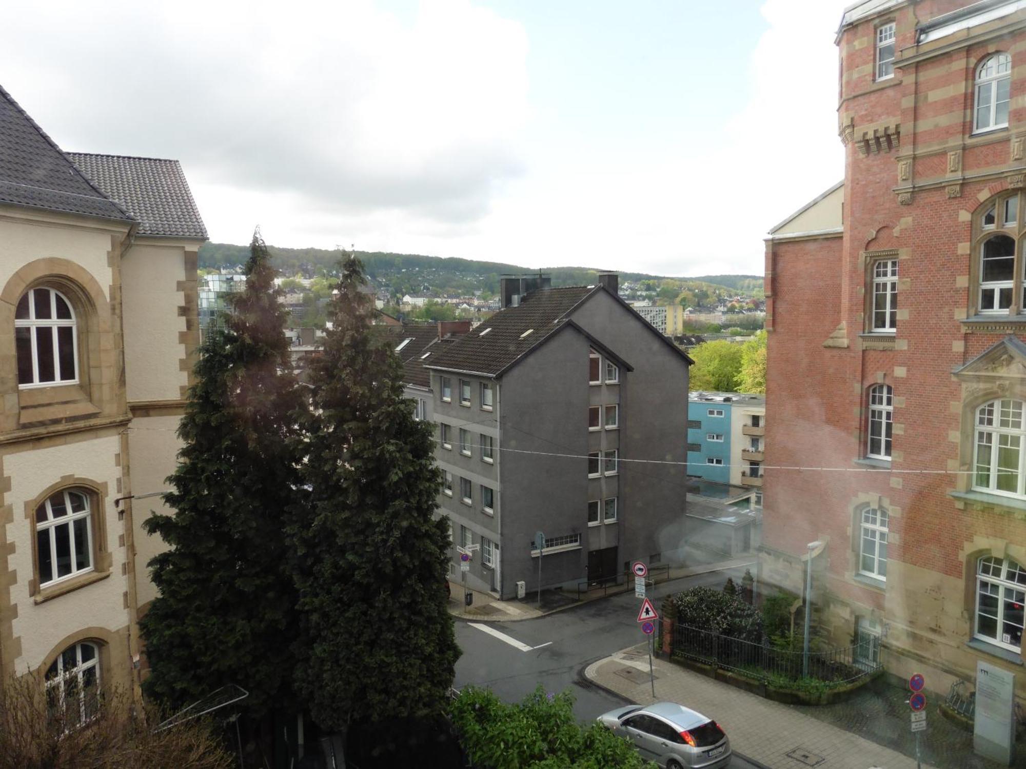 Ferienwohnung Sedan16 Wuppertal Exterior foto
